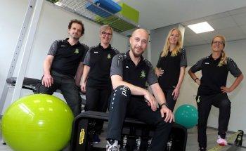 Physiotherapie Meyer