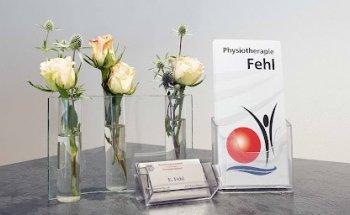 Physiotherapie Fehl