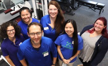 Orthopaedic Rehab Specialists Physical Therapy - Ann Arbor