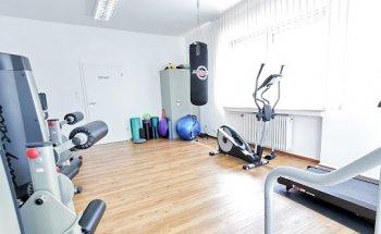 Physioteam Quettingen