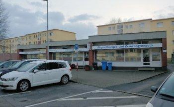 Praxis Stock Ergotherapie | Physiotherapie | Logopädie