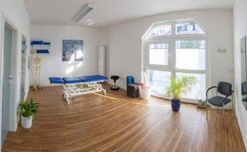 Physiotherapie René Brauer