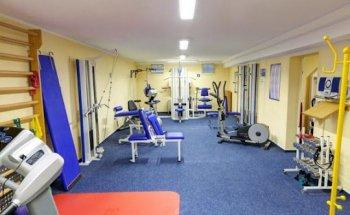 Gemeinschaftspraxis für Physiotherapie | Dietmar Geb & Joop Dunsbergen