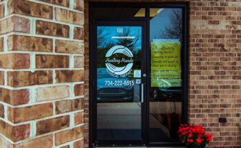 Healing Hands Physical Therapy