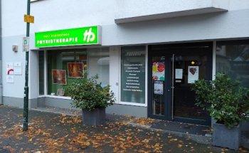 Ralf Haberstock Physiotherapie