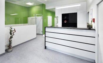 Physiotherapie Linz Mario Eres