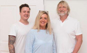 Physiotherapie Linz - Richard Langmair | Physiotherapeut