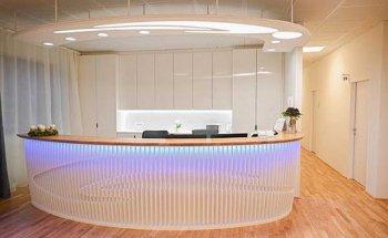 ZMPT - Zentrum für muskuloskelettale Physiotherapie