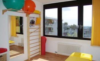 Physiotherapie Linz - Andrea Mittelbach