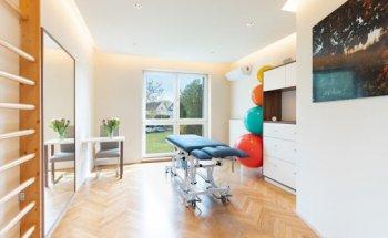 Physiotherapie Keferfeld