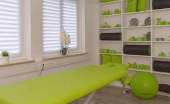 Vitalis Therapiezentrum Linz