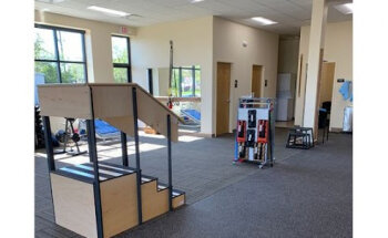 Athletico Physical Therapy - Ypsilanti-AnnArbor