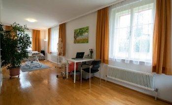 Physio Oase Judith Schachinger