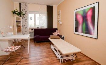 Praxis Berührungspunkt