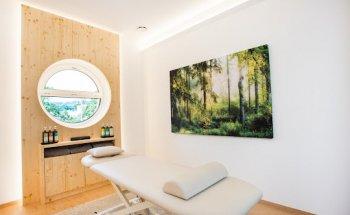 Physiotherapie - Osteopathie - Massage Kiesl