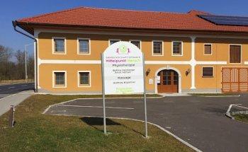 Physiotherapie Jonas Hansen