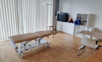 TherapieQuadrat Markus Jahn