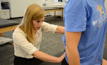 PT Solutions of Ann Arbor at Balfour Senior Living