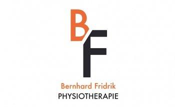 Bernhard Fridrik Physiotherapie