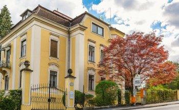 Praxis Römerstrasse 83