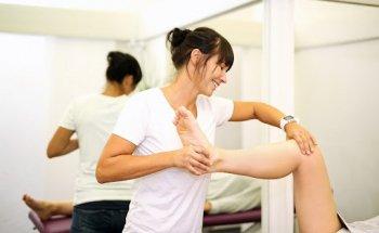 ginner physio - Ginner Nicole Physiotherapie Linz Urfahr