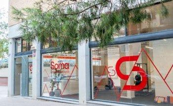 Soma Sport Medical Center