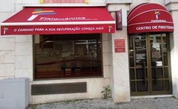Fisidinâmica - Centro Medicina Física e de Reabilitação, Lda