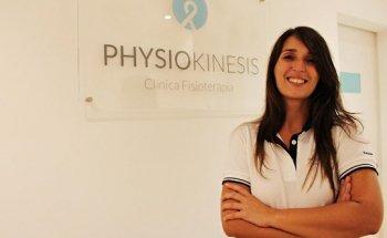 Physiokinesis- Clínica Fisioterapia