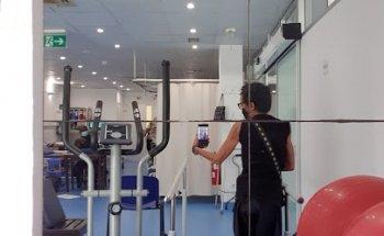 Centro Médico D. Dinis, Lda