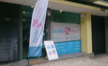 SaúdeMed | Fisioterapia, Osteopatia, Correção Postural, RPG, Medicina Chinesa, Terapia da Fala, Homeopatia e Naturopatia Benfica