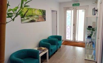 FisioDual. Fisioterapia y Osteopatía.