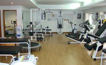 Clínica Dr. Didio de Aguiar