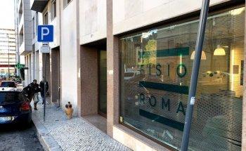 FISIO ROMA - CLINICA DE FISIOTERAPIA, LDA