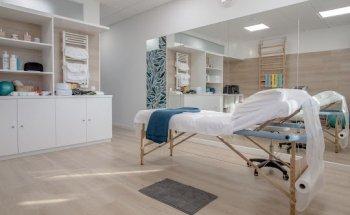 Joana Sanches Saúde - Fisioterapia | Osteopatia | Medicina Chinesa | Psicologia | Pilates Clinico