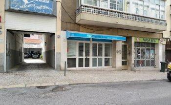 Clínica Médica Fisiopharma Roma