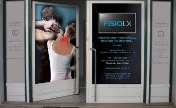 FisioLX