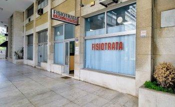 Fisiotrata - Clínica de Fisioterapia Lda