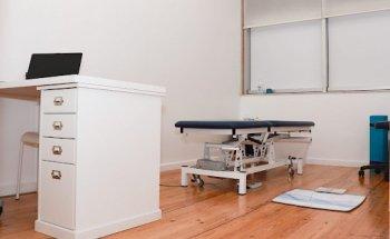 OSTEOPARQUE - Fisioterapia e Osteopatia