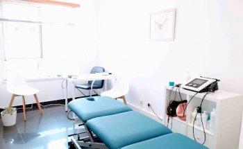 SlowFisiO - Fisioterapia Expo, Lisboa