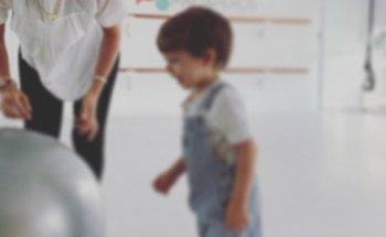 Fisioterapia Mães&Filhos