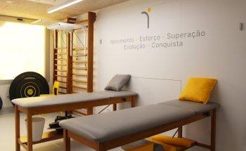 Moveclinics - Medifax SDBenfica