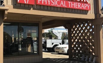 Touchstone Physical Therapy