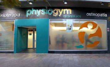 Clínica Physiogym Henarejos
