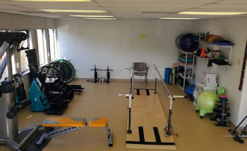 Davenport & Associates Physical Therapy (DAPT)