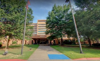 CHI St. Vincent Rehabilitation and Physical Therapy - Little Rock