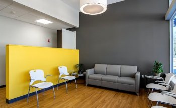 Associates Physical Therapy