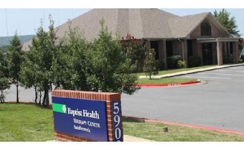 Baptist Health Therapy Center-Saddle Creek