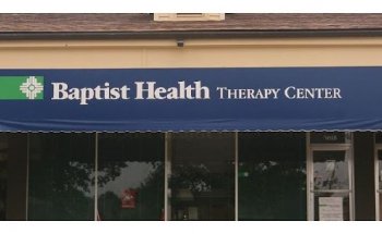 Baptist Health Therapy Center-Heights