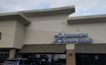 Innovative Spine Rehab