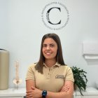 Centro de Fisioterapia Carmen Cabanillas